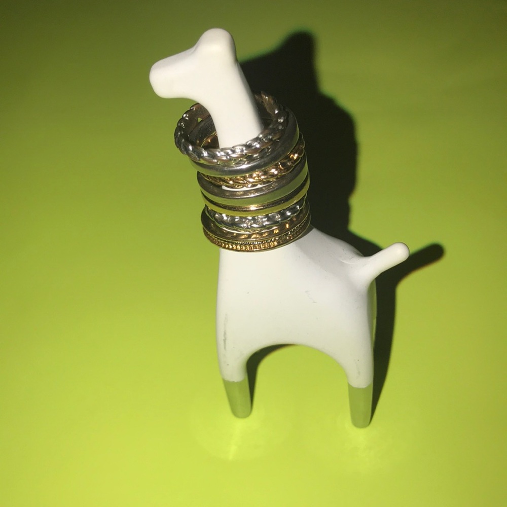 ring set